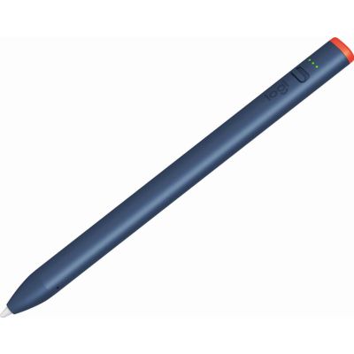 Logitech Crayon for Education stylet 20 g Bleu, Orange