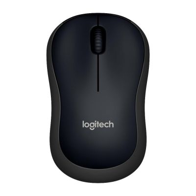 Logitech B220 Silent souris Bureau Ambidextre RF sans fil Optique 1000 DPI