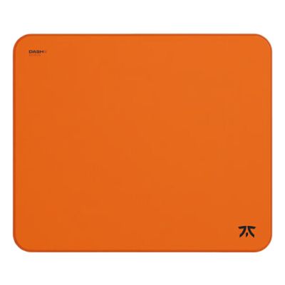 Fnatic DASH V2 MAX L Sunset Orange