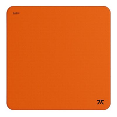 Fnatic FOCUS 3 MAX XL Sunrise Orange