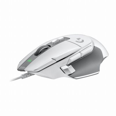 Logitech G G502 X - WHITE