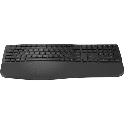 HP Clavier double mode 680 Comfort