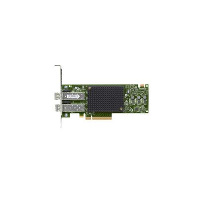 Hewlett Packard Enterprise HPE SN1200E 16GB 2P FC HBA