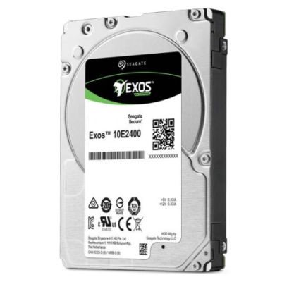 Seagate Enterprise ST1800MM0149 disque dur 1,8 To 10000 tr/min 256 Mo 2.5" SAS