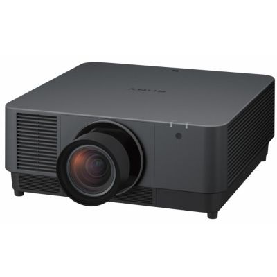 Sony VPL-FHZ91L vidéo-projecteur Projecteur pour grandes salles 9000 ANSI lumens 3LCD WUXGA (1920x1200) Noir