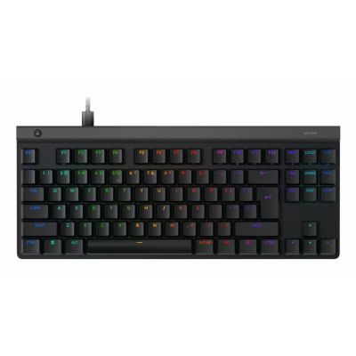 Logitech G G515 KBD Wired TKL Black US INT'L