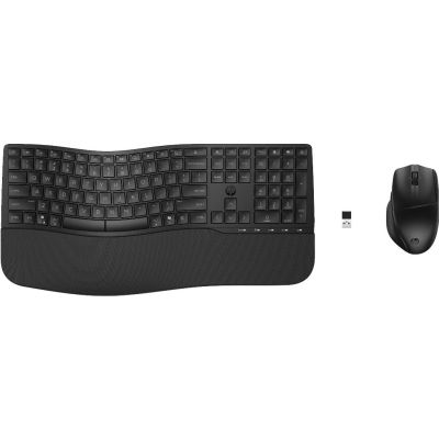 HP Ensemble clavier et souris double mode 680 Comfort