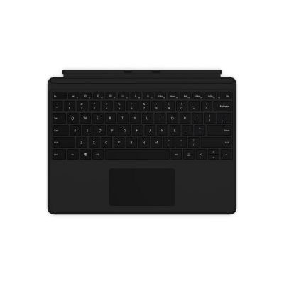 Microsoft Surface Pro X Noir QWERTZ