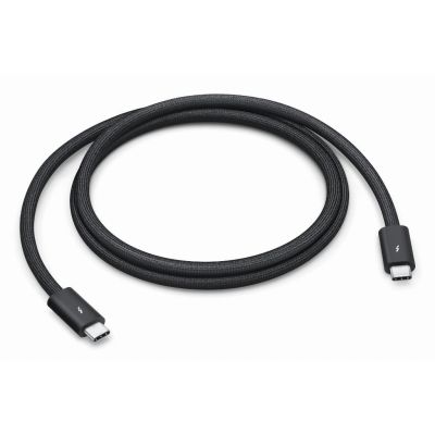 APPLE THUNDERBOLT 5 PRO CABLE 1M