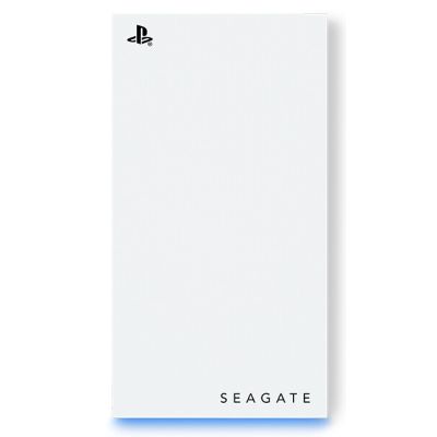 Seagate Game Drive 1 To 3.2 Gen 1 (3.1 Gen 1) Blanc