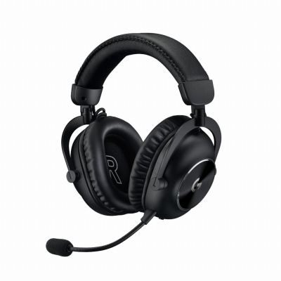 Logitech G PRO X 2 LIGHTSPEED W Gaming Headset BK