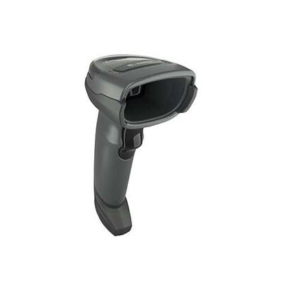 Zebra DS4608 Handheld Barcode Scanner Kit