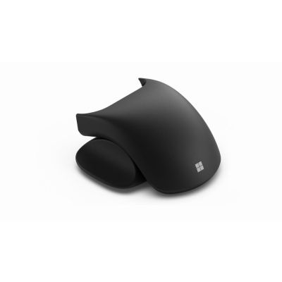 Microsoft Adptv Mouse TailThumb Black