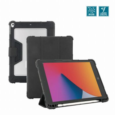 Mobilis Rugged Case for iPad