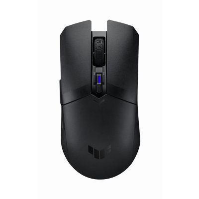 ASUS TUF Gaming M4 Wireless souris Jouer Droitier RF sans fil + Bluetooth Optique 12000 DPI