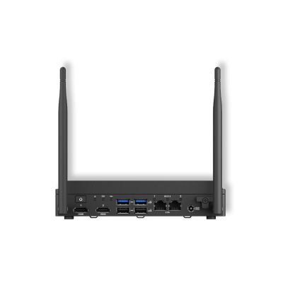 ASUS BNUC13BRFA400B00I Noir x7425E