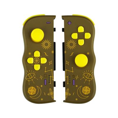 Lexip Adventure Twinpads Magic (Switch)