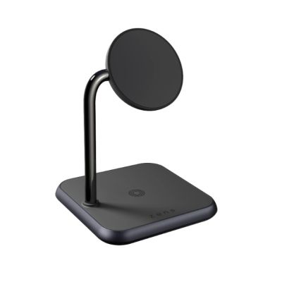 Zens 3in1 Magnetic Wireless Charger