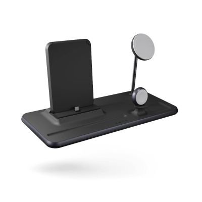 Zens 4in1 iPad+MagSafe Wireless Charger