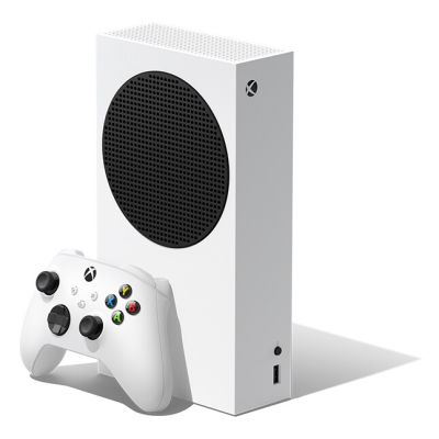 Microsoft MS Xbox Series S 512GB