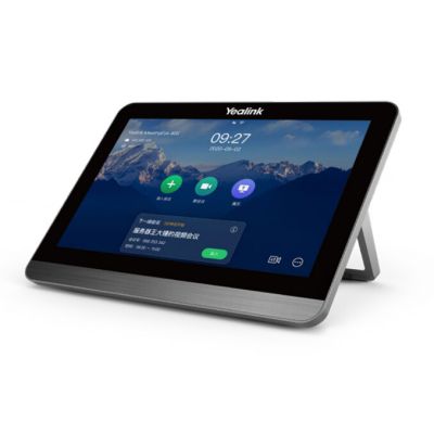 Yealink CTP18 STD 20,3 cm (8") 1280 x 800 pixels Bluetooth