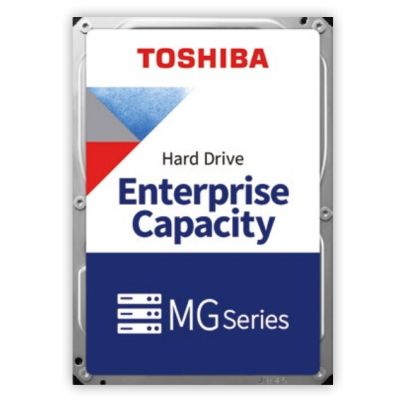 Toshiba E-Capacity HDD 20TB3.5 7.2k SATA 6Gbit/s