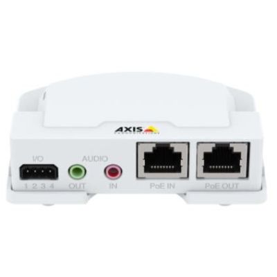 Axis T6101 Audio And I/O Interface