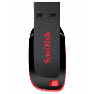 SanDisk USB Cruzer Blade 16GB