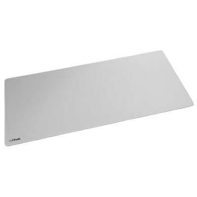 Trust GXT 759W Tapis de souris de jeu Blanc