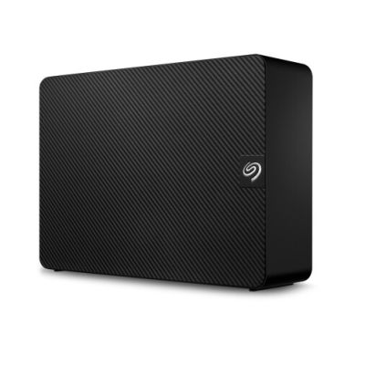 Seagate Expansion STKR4000400 disque dur externe 4 To 3.2 Gen 1 (3.1 Gen 1) Noir