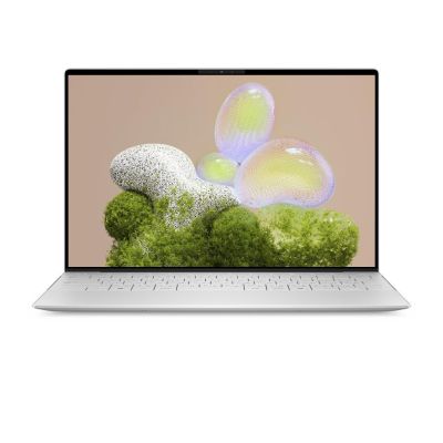 DELL XPS 13 9350 Intel Core Ultra 7 256V Ordinateur portable 34 cm (13.4") Full HD+ 16 Go LPDDR5x-SDRAM 512 Go SSD Wi-Fi 7 (802.11be) Windows 11 Pro Platine