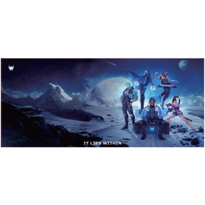 Acer Predator Gaming Mousepad