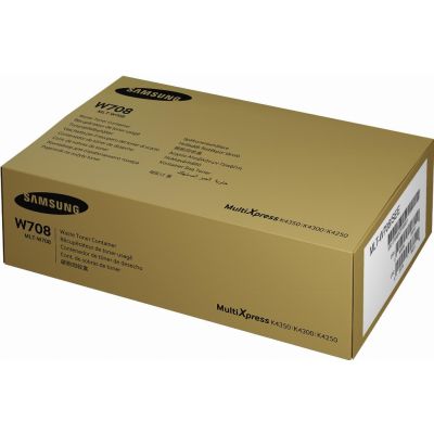 HP Samsung MLT-W708 Toner Collection Unit