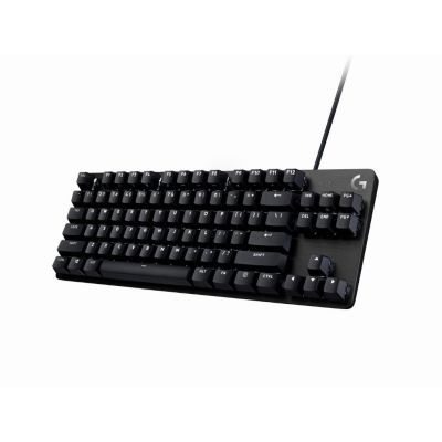 LOGITECH G413 TKL SE - BLACK - NORDIC (PN)