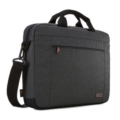 Case Logic Era ERAA114 Obsidian 35,6 cm (14") Malette Gris