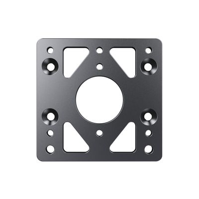 Wheel Base Adapter Plate