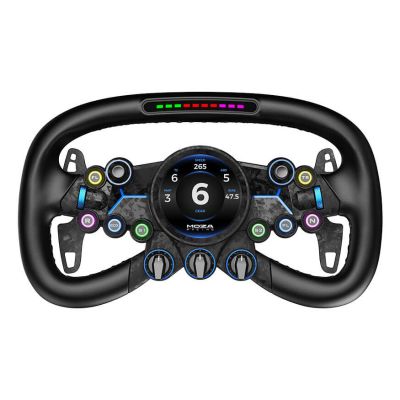 VGS Steering Wheel