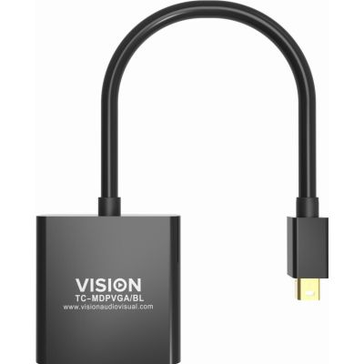 VISION mDP to VGA Adaptor