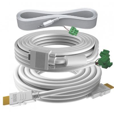 VISION Techconnect 15m Cable Pack