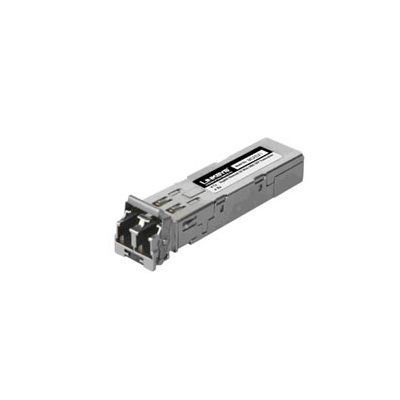 Cisco Gigabit SX Mini-GBIC SFP convertisseur de support réseau 850 nm