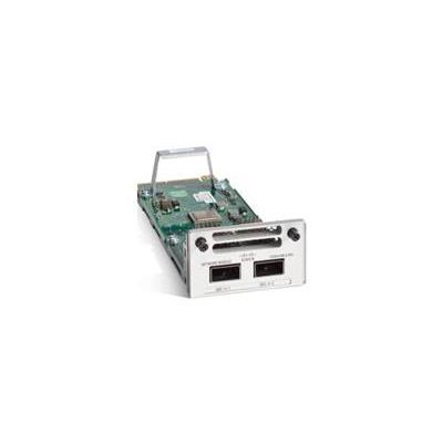 Cisco C9300-NM-2Q= module de commutation réseau 40 Gigabit Ethernet