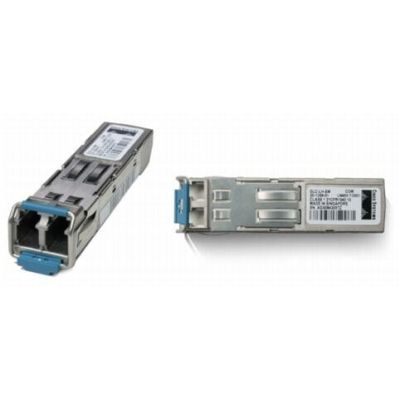 Cisco 1000BASE-LX/LH module émetteur-récepteur de réseau 1000 Mbit/s 1310 nm