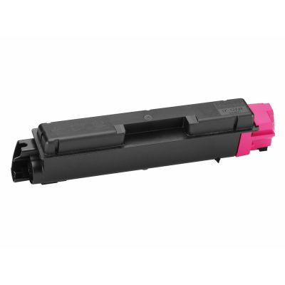 KYOCERA TK-580M Cartouche de toner 1 pièce(s) Original Magenta