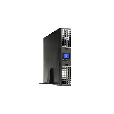 Eaton 9PX 1kVA alimentation d'énergie non interruptible Double-conversion (en ligne) 1000 W 8 sortie(s) CA