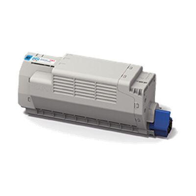 OKI Toner/Cyan 11500sh f MC770 80 serie