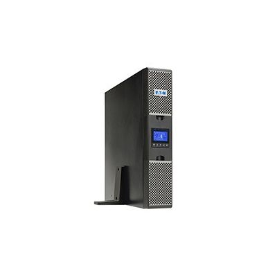 Eaton 9PX 1.5kVA alimentation d'énergie non interruptible Double-conversion (en ligne) 1,5 kVA 1500 W 8 sortie(s) CA