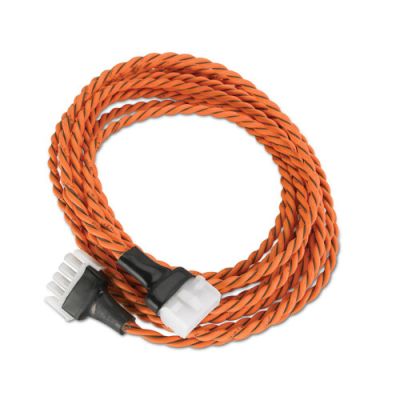 APC NetBotz Leak Rope Extention câble de signal 6 m Rouge