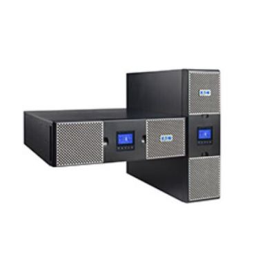 Eaton 9PX2200IRTN alimentation d'énergie non interruptible Double-conversion (en ligne) 2,2 kVA 2200 W 10 sortie(s) CA