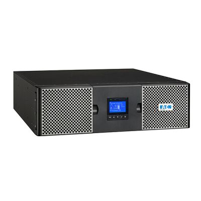 Eaton 9PX3000IRTM alimentation d'énergie non interruptible Double-conversion (en ligne) 3 kVA 3000 W 10 sortie(s) CA