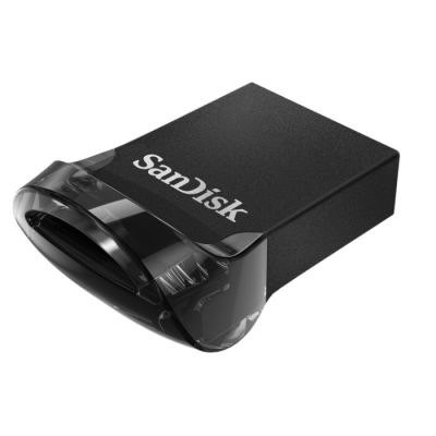 SanDisk Ultra Fit USB 3.1 128GB - Small